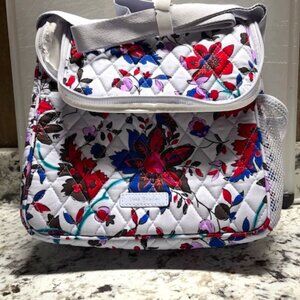 Vera Bradley Lunch Crossbody